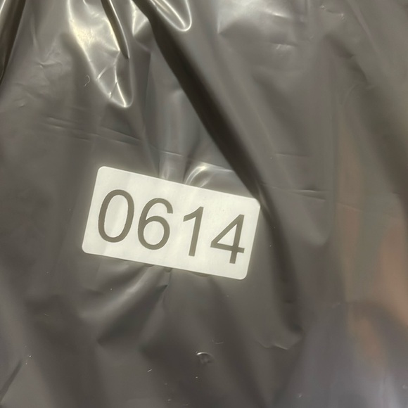 Rothys round truffle python size 8 brown flat shoes - Picture 16 of 16